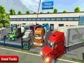 Spel Ultieme off-road vrachtwagentrailersimulator  online