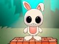 Spel Konijntje springen  online
