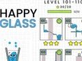 Spel Happy Glass Dorstige Vis online Spel Happy Glass Dorstige Vis online