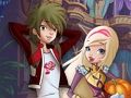 Spel Regal Academy School Mysteries online