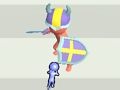 Spel Crowd City Runner online