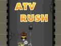 Spel ATV Rush online