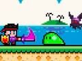 Spel Hero Knight Actie-RPG  online