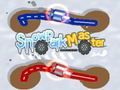 Spel Snowpark-meester  online