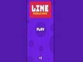Spel Lijn puzzelspel  online
