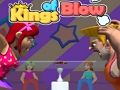 Spel Koningen van klap online