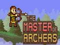 Spel De meester van boogschutters  online