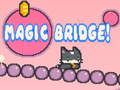 Spel Magische brug!  online
