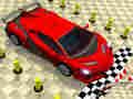 Spel Vooraf parkeren  online
