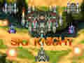 Spel Sky Knight online