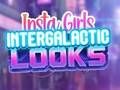 Spel Intergalactische looks voor Insta Girls  online