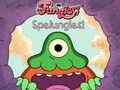 Spel De Fungies! Spelungies  online