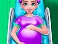 Spel Zwangere mama zorg online Spel Zwangere mama zorg online