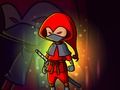 Spel Ninja-aanval  online