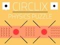 Spel Circlix: Natuurkunde Puzzel  online