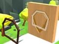 Spel Houtsnijder - Zaag  online