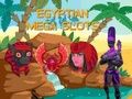 Spel Egyptische Mega Slots  online