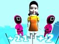 Spel Pijlinktvis online Spel Pijlinktvis online