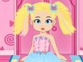 Spel Love Baby Mode Make-over  online
