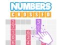 Spel Gekruiste nummers  online