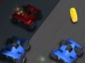 Spel Formule Grand Zero  online