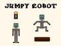 Spel Springerige robot  online