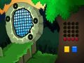 Spel Vind de schachtmanier  online