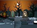 Spel Enge dorp ontsnapping  online