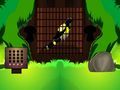 Spel Zwarte vogel ontsnapping  online