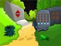 Spel Red de hond  online