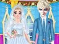 Spel Prinses Bruiloft Planner  online