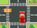 Spel Verkeersrun  online