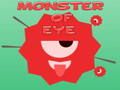 Spel Monster van het oog  online
