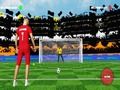 Spel Voetbal Sancties  online