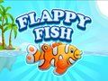 Spel Flappy vis online