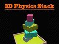 Spel Stapel 3D-fysica  online