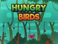 Spel Hongerige Vogel  online