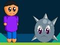 Spel Rinos Quest online