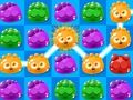 Spel Match 3 juwelen  online