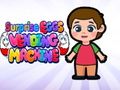 Spel Verrassing Eieren Automaat  online