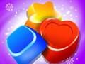 Spel Sugar Candy Saga online