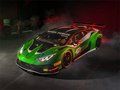 Spel Lamborghini Huracan GT3 EVO2 Puzzel  online