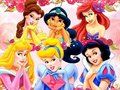 Spel Prinses Dia  online