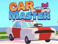 Spel Auto Master 3D  online