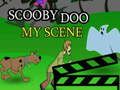 Spel Scooby Doo Mijn Scène  online