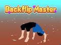 Spel Backflip -meester online