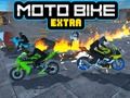 Spel Moto Bike Extra online