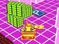 Spel Avontuur in de kleine gele tank  online