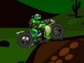 Spel Ninja Turtle Dirt Bike online Spel Ninja Turtle Dirt Bike online