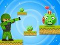Spel Dhr. Soldaat  online